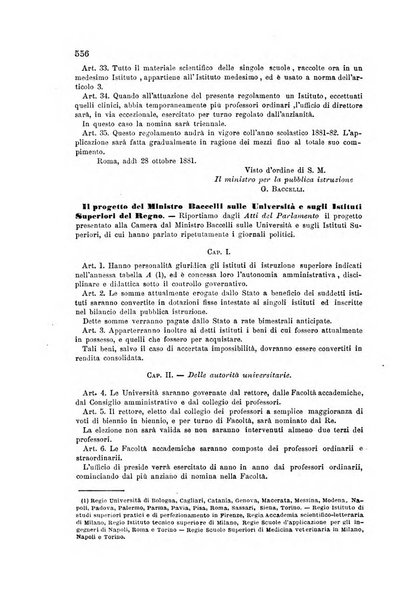 La clinica veterinaria rivista di medicina e chirurgia pratica degli animali domestici