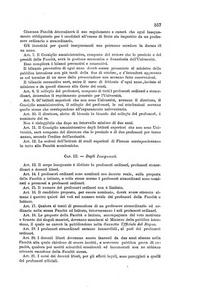 La clinica veterinaria rivista di medicina e chirurgia pratica degli animali domestici