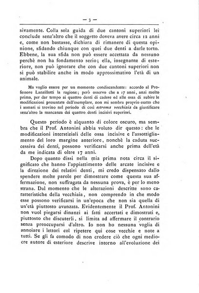 La clinica veterinaria rivista di medicina e chirurgia pratica degli animali domestici