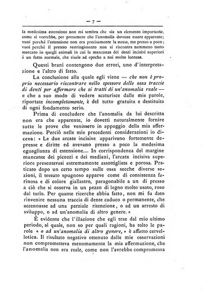 La clinica veterinaria rivista di medicina e chirurgia pratica degli animali domestici