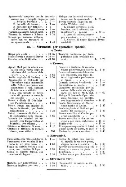 La clinica veterinaria rivista di medicina e chirurgia pratica degli animali domestici