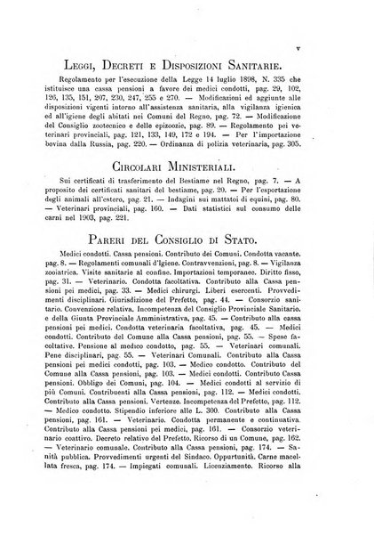 La clinica veterinaria rivista di medicina e chirurgia pratica degli animali domestici