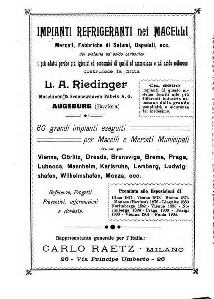 La clinica veterinaria rivista di medicina e chirurgia pratica degli animali domestici