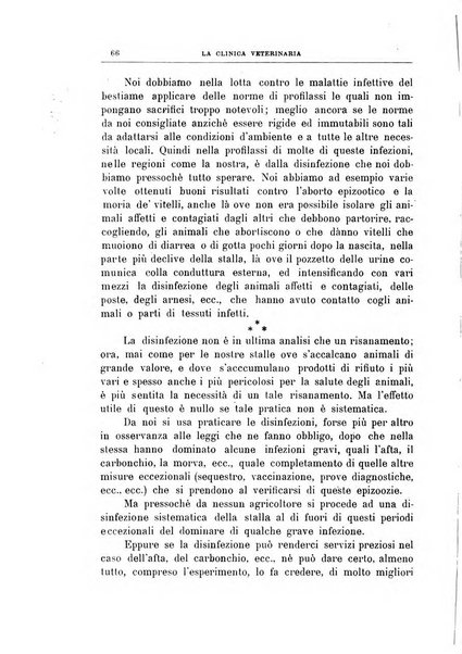 La clinica veterinaria rivista di medicina e chirurgia pratica degli animali domestici