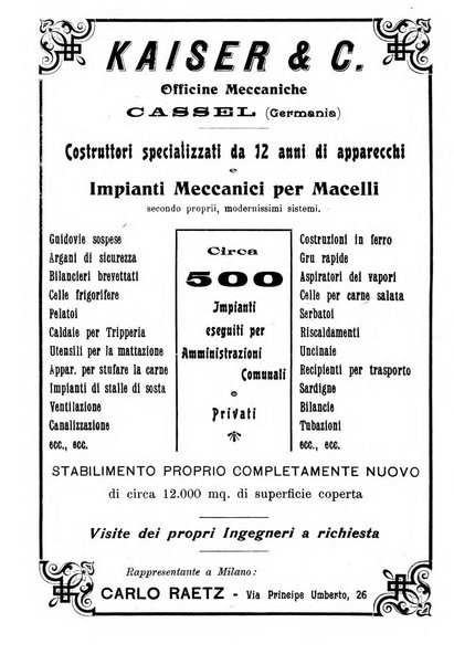 La clinica veterinaria rivista di medicina e chirurgia pratica degli animali domestici