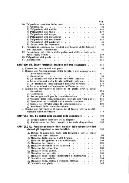 La clinica veterinaria rivista di medicina e chirurgia pratica degli animali domestici