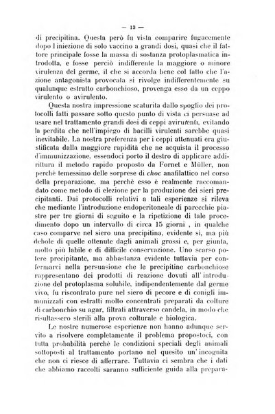 La clinica veterinaria rivista di medicina e chirurgia pratica degli animali domestici