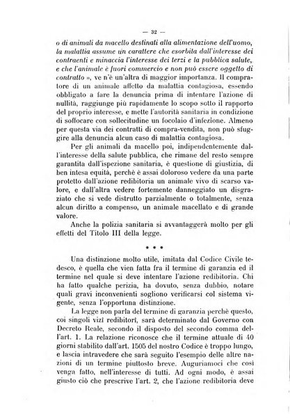 La clinica veterinaria rivista di medicina e chirurgia pratica degli animali domestici