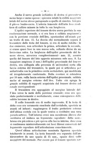 La clinica veterinaria rivista di medicina e chirurgia pratica degli animali domestici