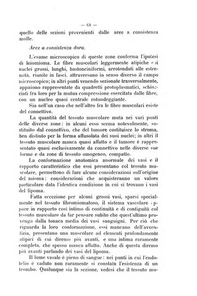 La clinica veterinaria rivista di medicina e chirurgia pratica degli animali domestici