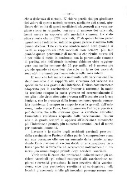 La clinica veterinaria rivista di medicina e chirurgia pratica degli animali domestici