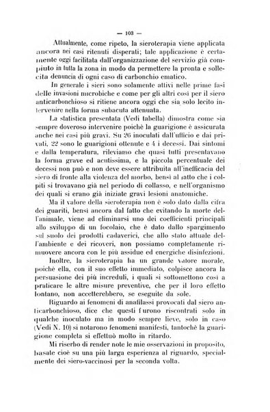 La clinica veterinaria rivista di medicina e chirurgia pratica degli animali domestici