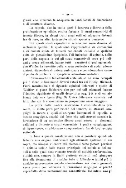 La clinica veterinaria rivista di medicina e chirurgia pratica degli animali domestici