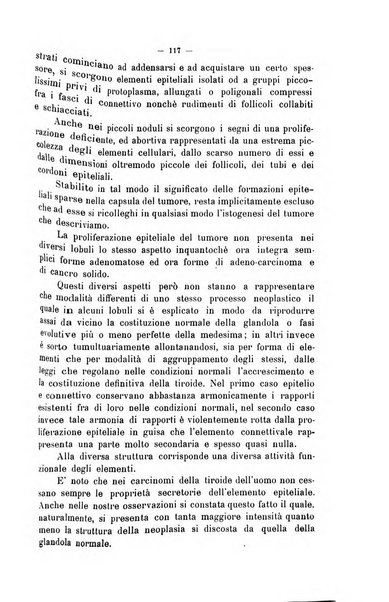 La clinica veterinaria rivista di medicina e chirurgia pratica degli animali domestici