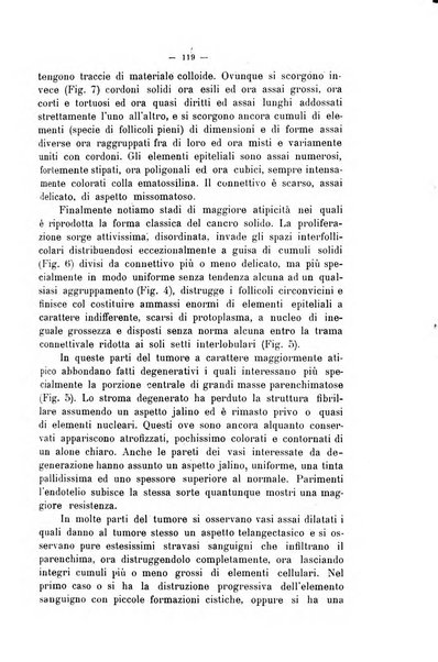 La clinica veterinaria rivista di medicina e chirurgia pratica degli animali domestici