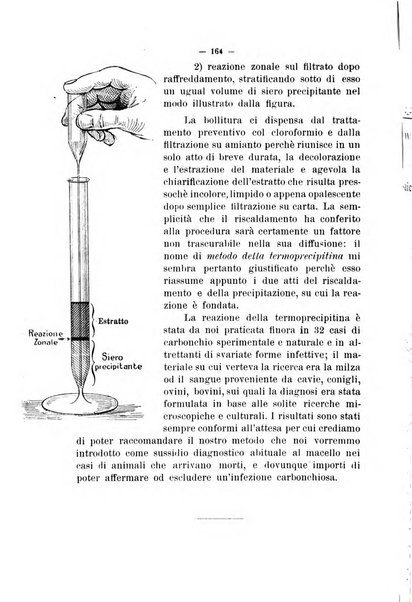 La clinica veterinaria rivista di medicina e chirurgia pratica degli animali domestici