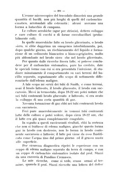 La clinica veterinaria rivista di medicina e chirurgia pratica degli animali domestici