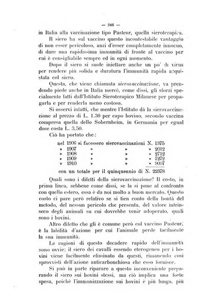 La clinica veterinaria rivista di medicina e chirurgia pratica degli animali domestici