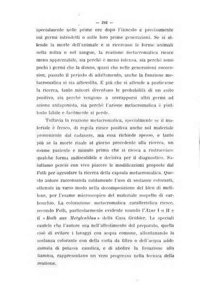 La clinica veterinaria rivista di medicina e chirurgia pratica degli animali domestici