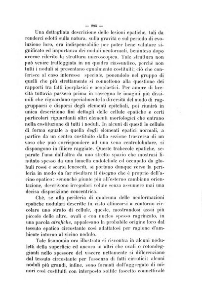 La clinica veterinaria rivista di medicina e chirurgia pratica degli animali domestici