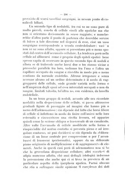 La clinica veterinaria rivista di medicina e chirurgia pratica degli animali domestici