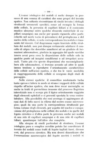 La clinica veterinaria rivista di medicina e chirurgia pratica degli animali domestici