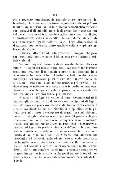 La clinica veterinaria rivista di medicina e chirurgia pratica degli animali domestici