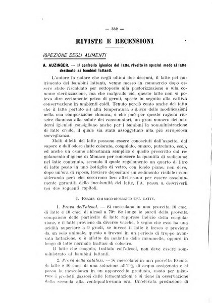 La clinica veterinaria rivista di medicina e chirurgia pratica degli animali domestici