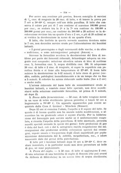 La clinica veterinaria rivista di medicina e chirurgia pratica degli animali domestici