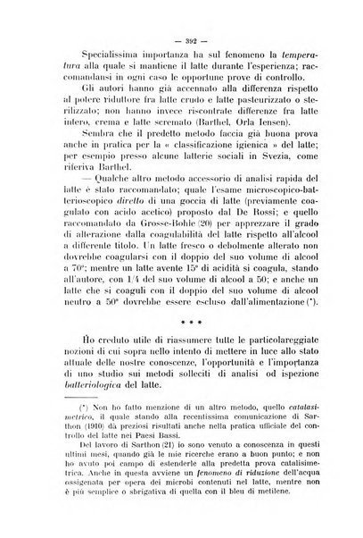 La clinica veterinaria rivista di medicina e chirurgia pratica degli animali domestici