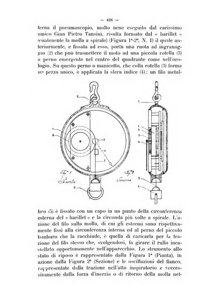 La clinica veterinaria rivista di medicina e chirurgia pratica degli animali domestici