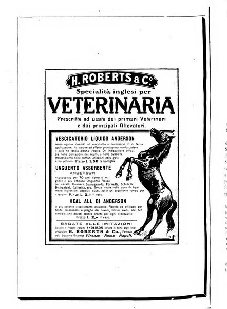 La clinica veterinaria rivista di medicina e chirurgia pratica degli animali domestici