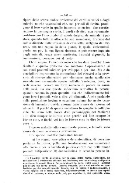 La clinica veterinaria rivista di medicina e chirurgia pratica degli animali domestici