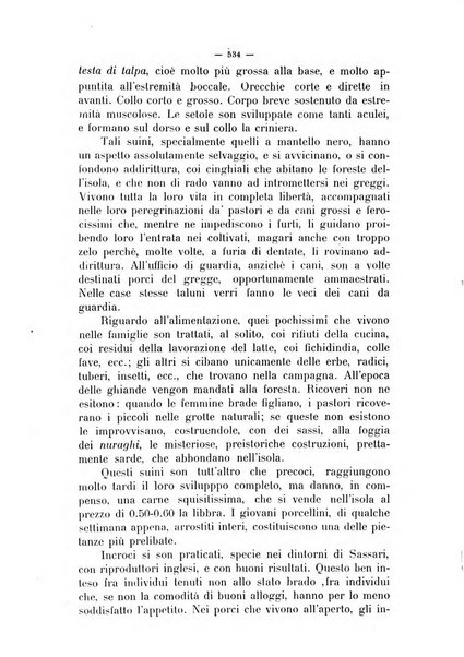 La clinica veterinaria rivista di medicina e chirurgia pratica degli animali domestici