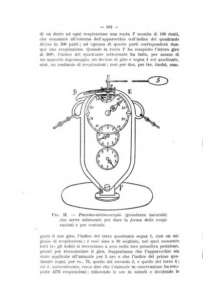 La clinica veterinaria rivista di medicina e chirurgia pratica degli animali domestici