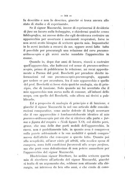 La clinica veterinaria rivista di medicina e chirurgia pratica degli animali domestici