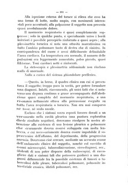 La clinica veterinaria rivista di medicina e chirurgia pratica degli animali domestici