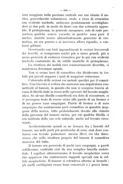 La clinica veterinaria rivista di medicina e chirurgia pratica degli animali domestici