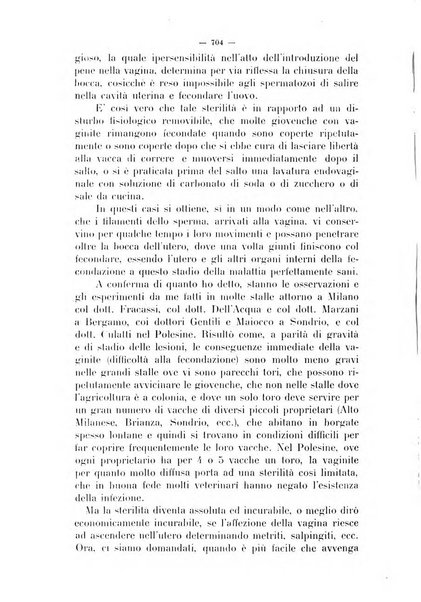 La clinica veterinaria rivista di medicina e chirurgia pratica degli animali domestici