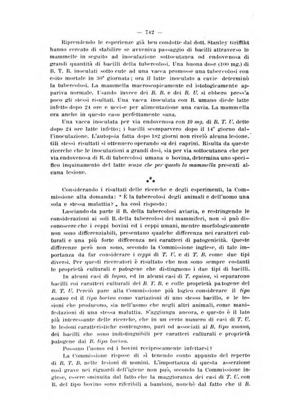 La clinica veterinaria rivista di medicina e chirurgia pratica degli animali domestici