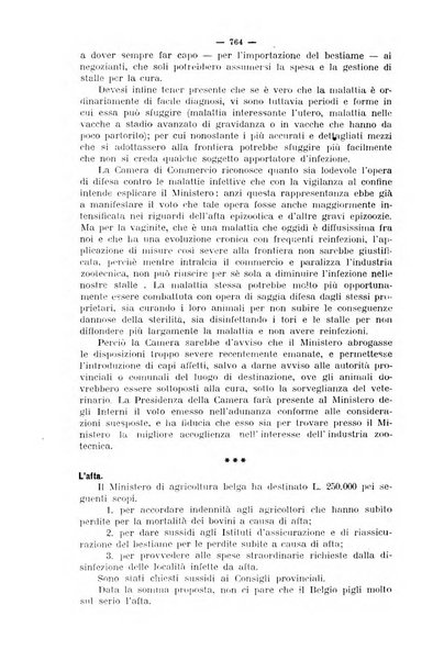 La clinica veterinaria rivista di medicina e chirurgia pratica degli animali domestici