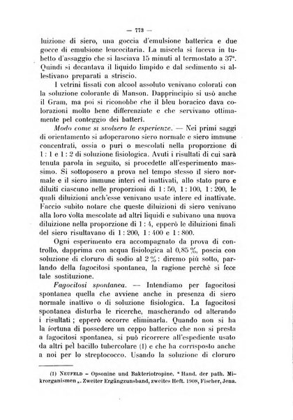 La clinica veterinaria rivista di medicina e chirurgia pratica degli animali domestici