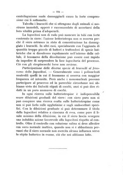 La clinica veterinaria rivista di medicina e chirurgia pratica degli animali domestici