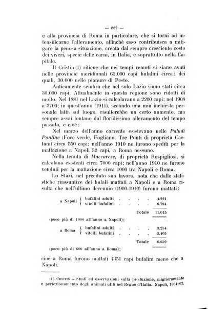 La clinica veterinaria rivista di medicina e chirurgia pratica degli animali domestici