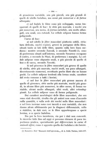 La clinica veterinaria rivista di medicina e chirurgia pratica degli animali domestici