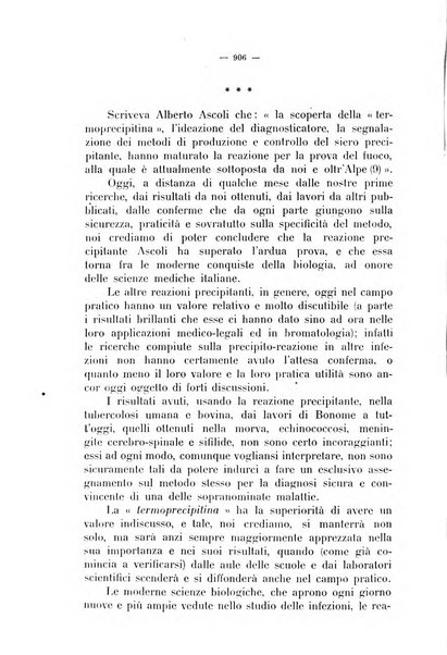 La clinica veterinaria rivista di medicina e chirurgia pratica degli animali domestici