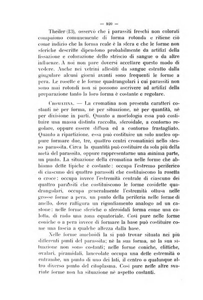 La clinica veterinaria rivista di medicina e chirurgia pratica degli animali domestici