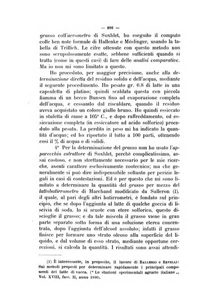 La clinica veterinaria rivista di medicina e chirurgia pratica degli animali domestici