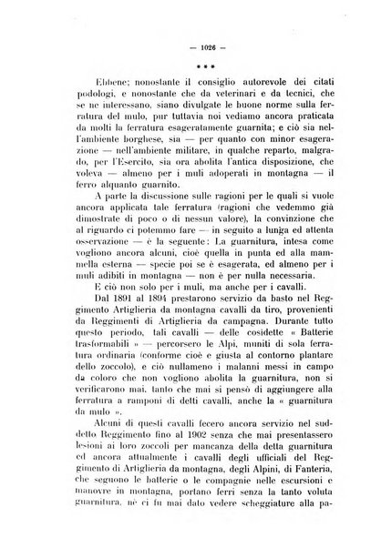 La clinica veterinaria rivista di medicina e chirurgia pratica degli animali domestici