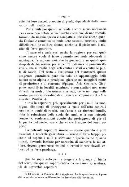 La clinica veterinaria rivista di medicina e chirurgia pratica degli animali domestici